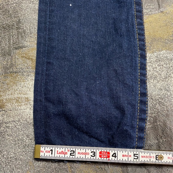 True Religion Skinny Jeans Size 25 - Picture 2 of 9